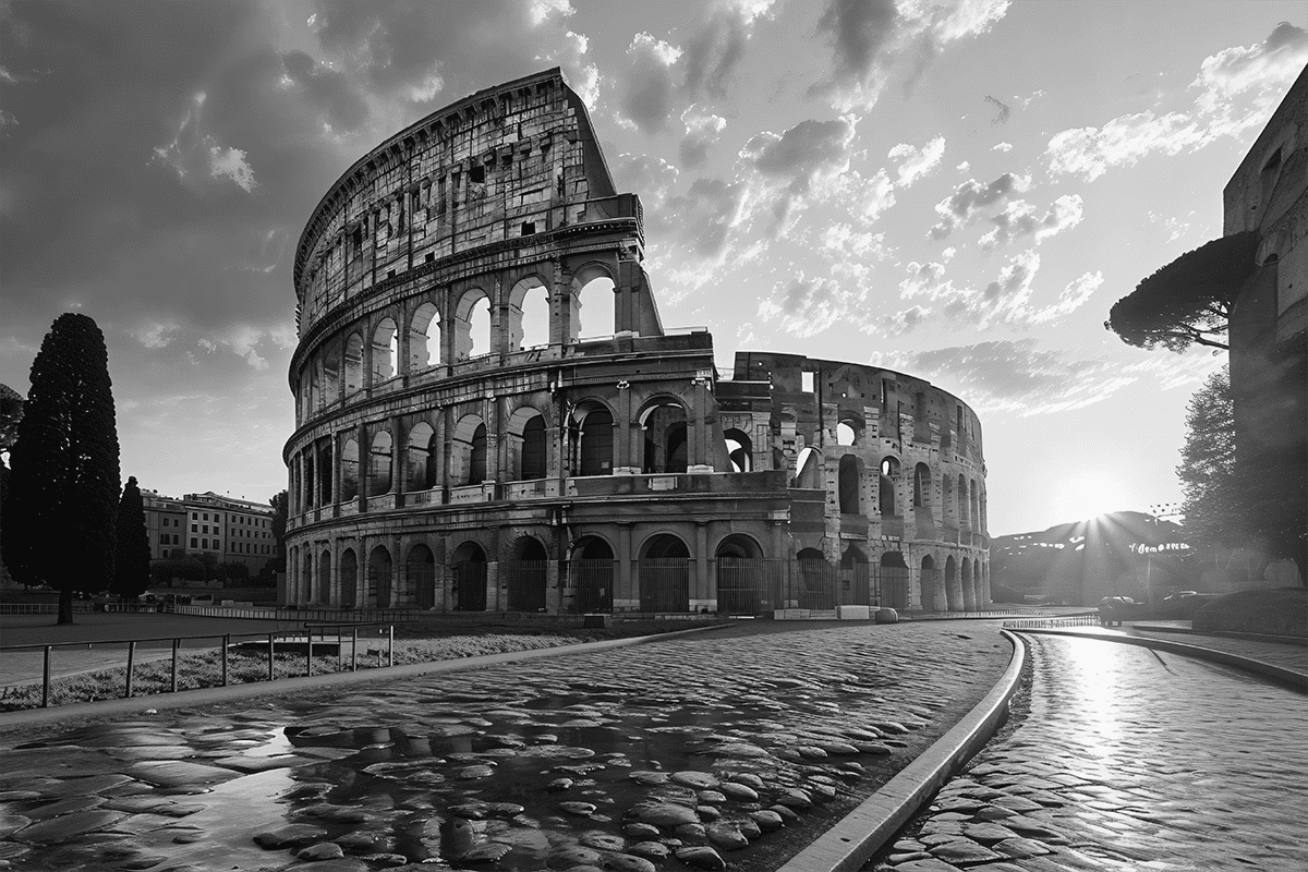 1Il-Colosseo-Anfiteatro-Flavio