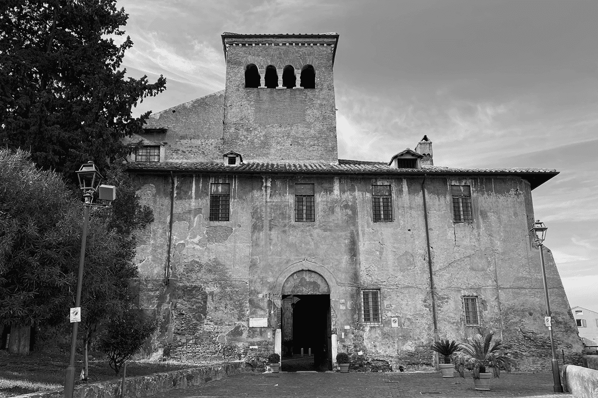 4Basilica-dei-Santi-Quattro-Coronati