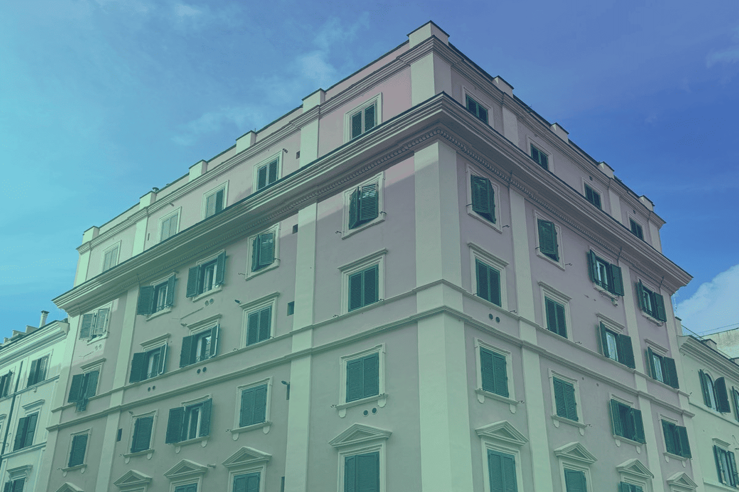 Colosseum-Boutique-Home-Palazzina